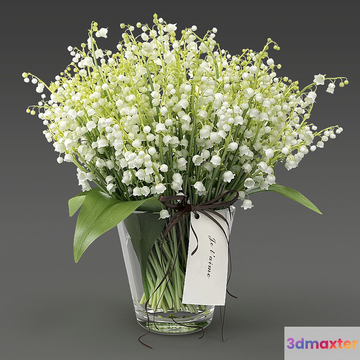 Lilies of the valley