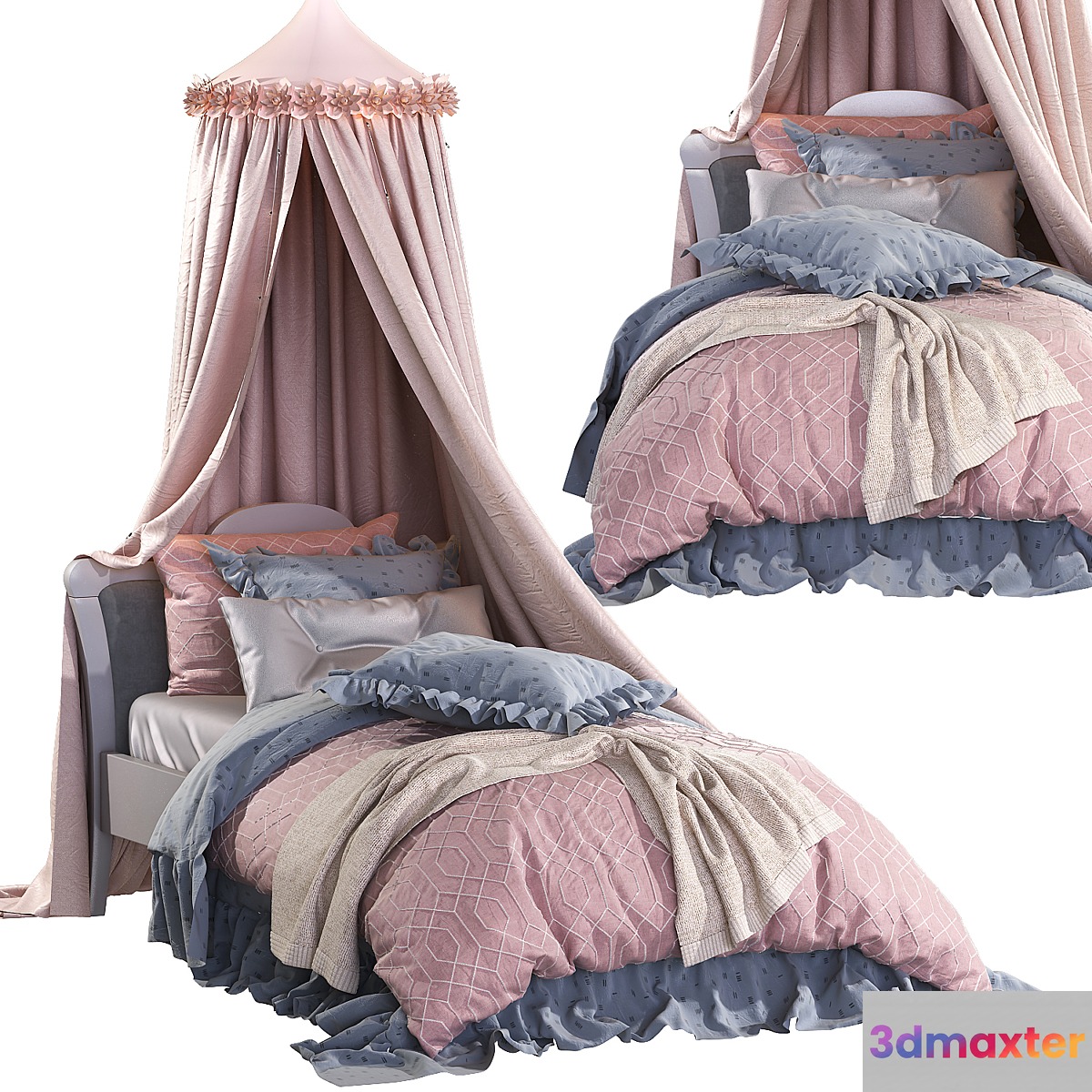 Crib Arcanda 2