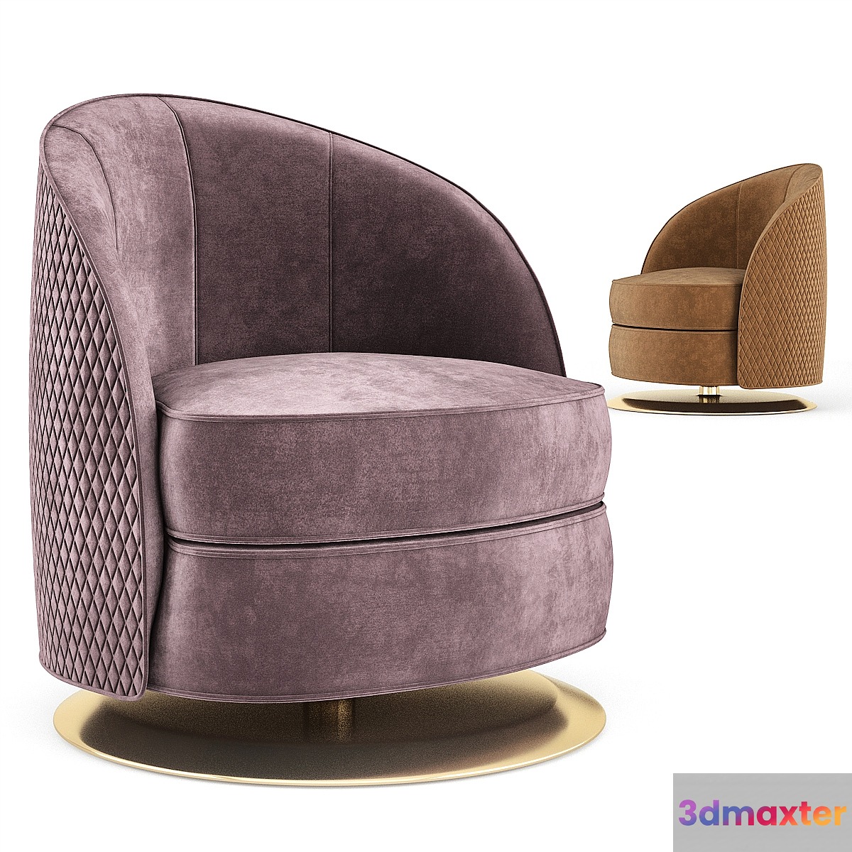 Turri armchair