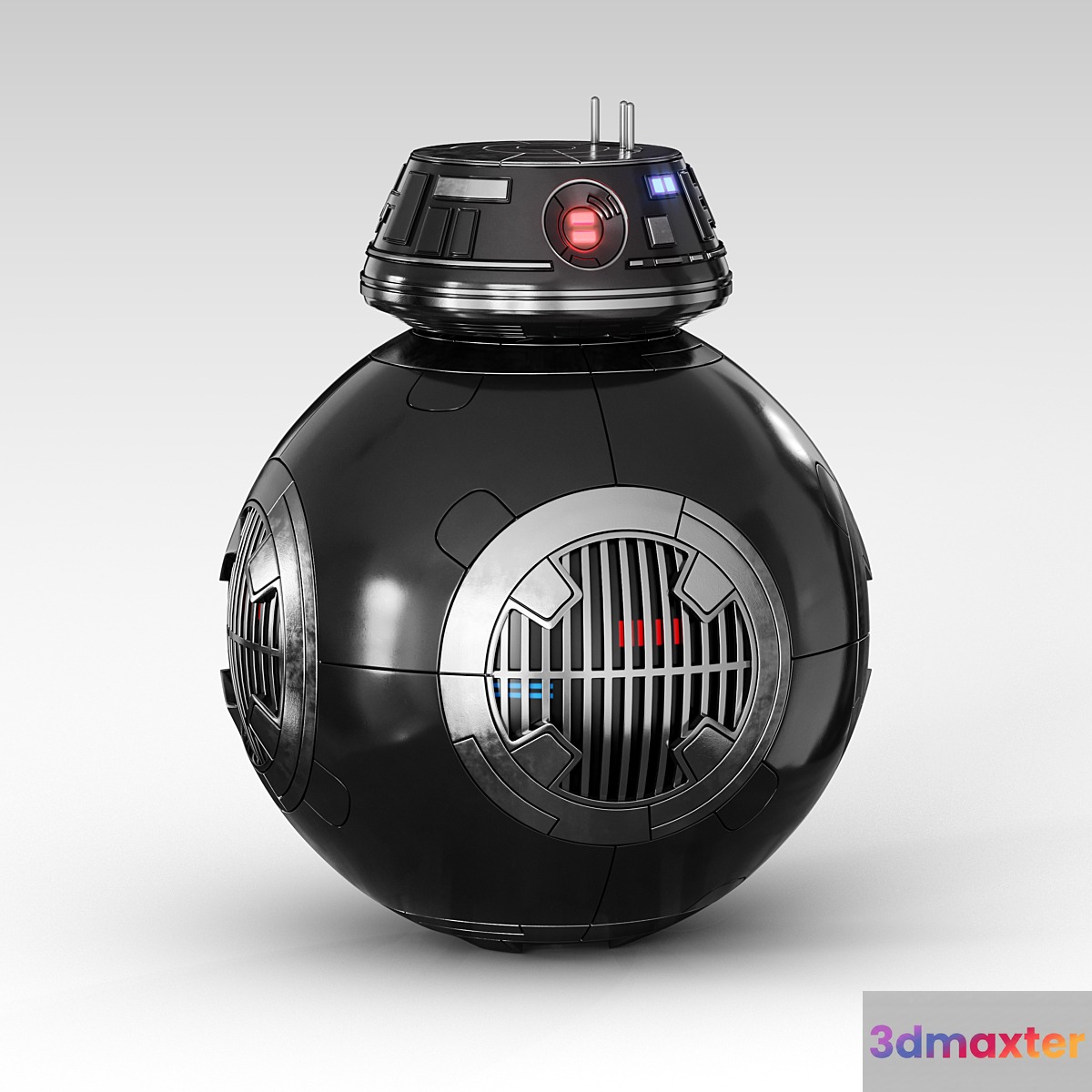 BB-9E Droid