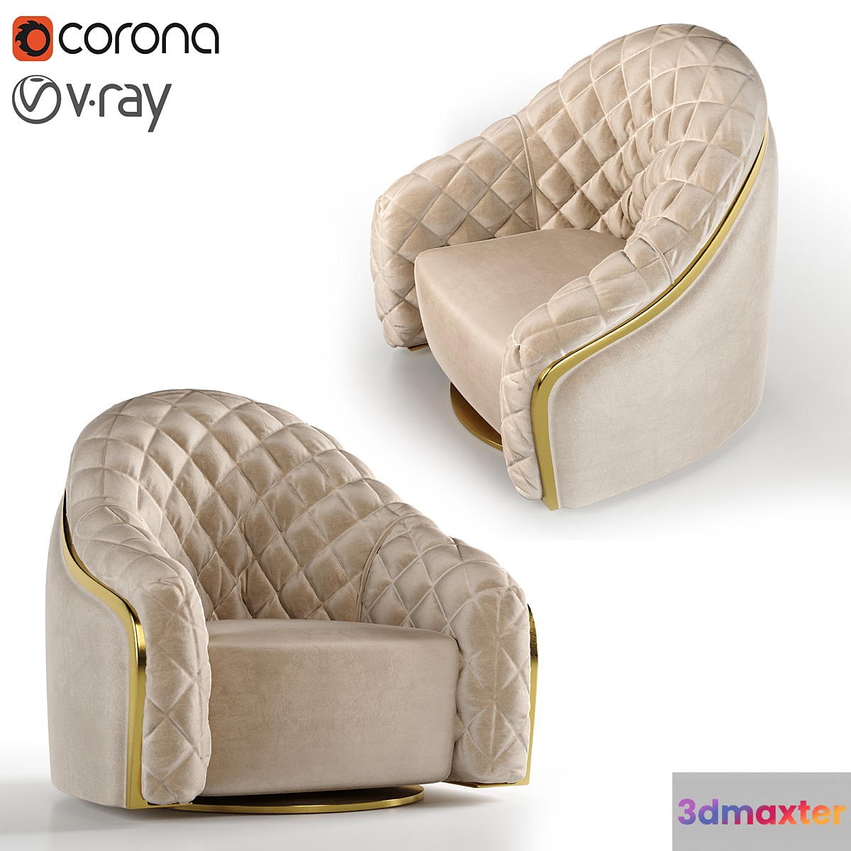 Cantori portofino armchair - No.2