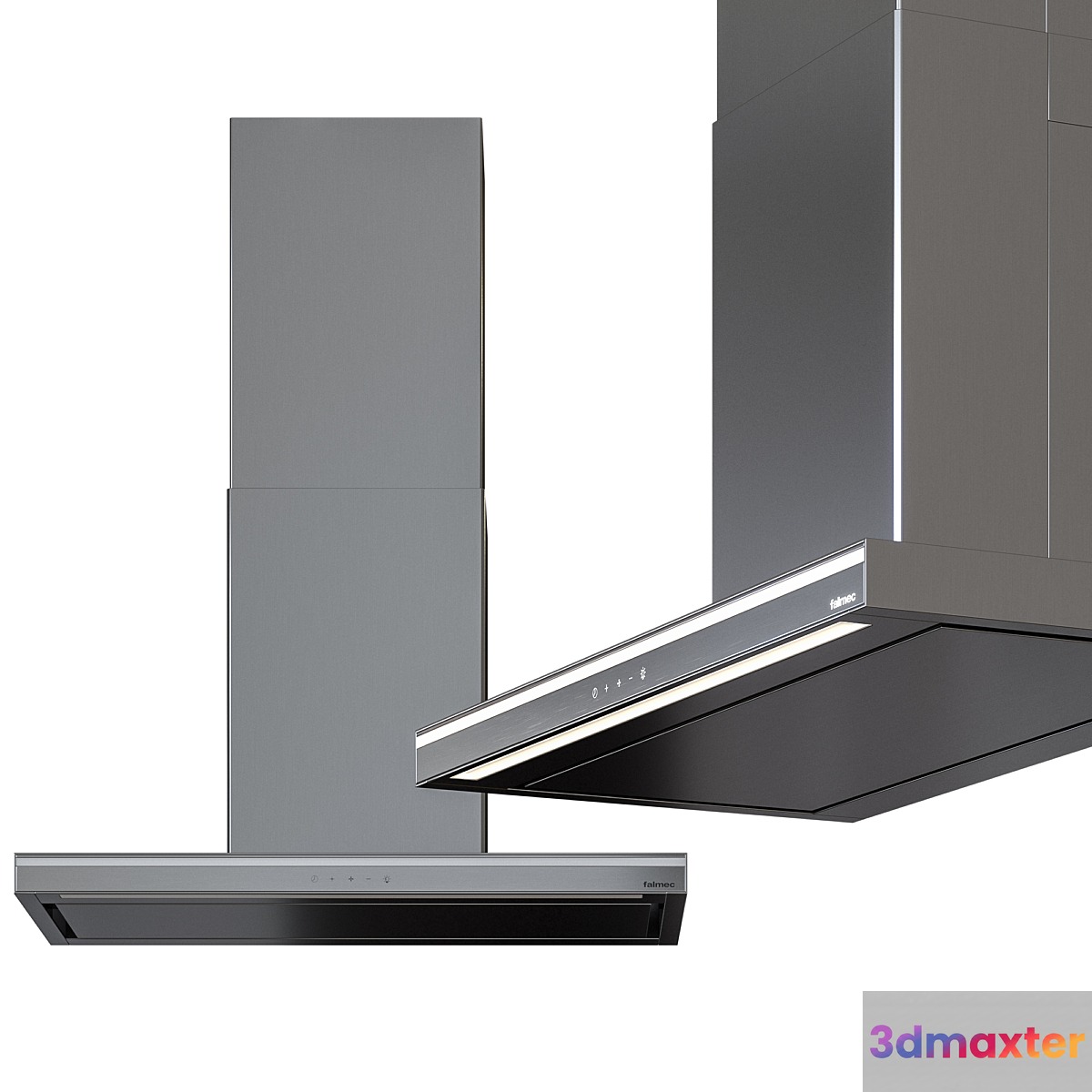Falmec Lumina NRS Silence