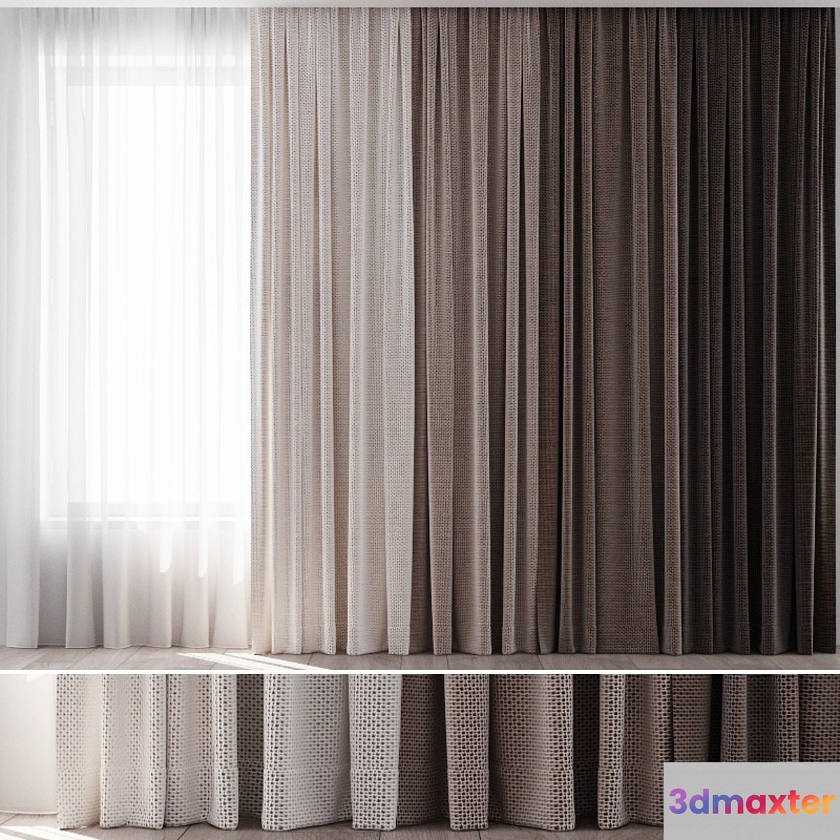 Curtains 31