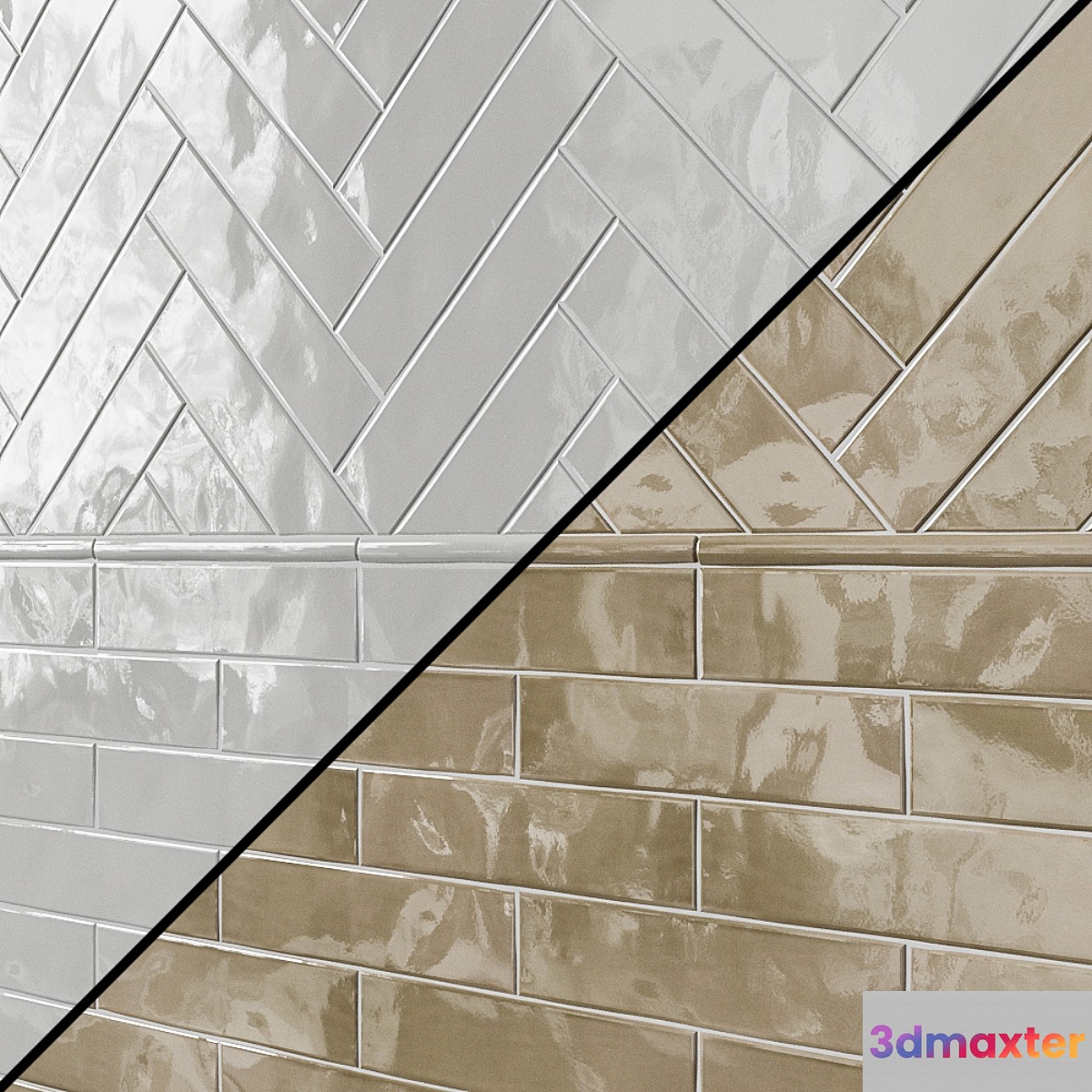 Manchester ceramic tile