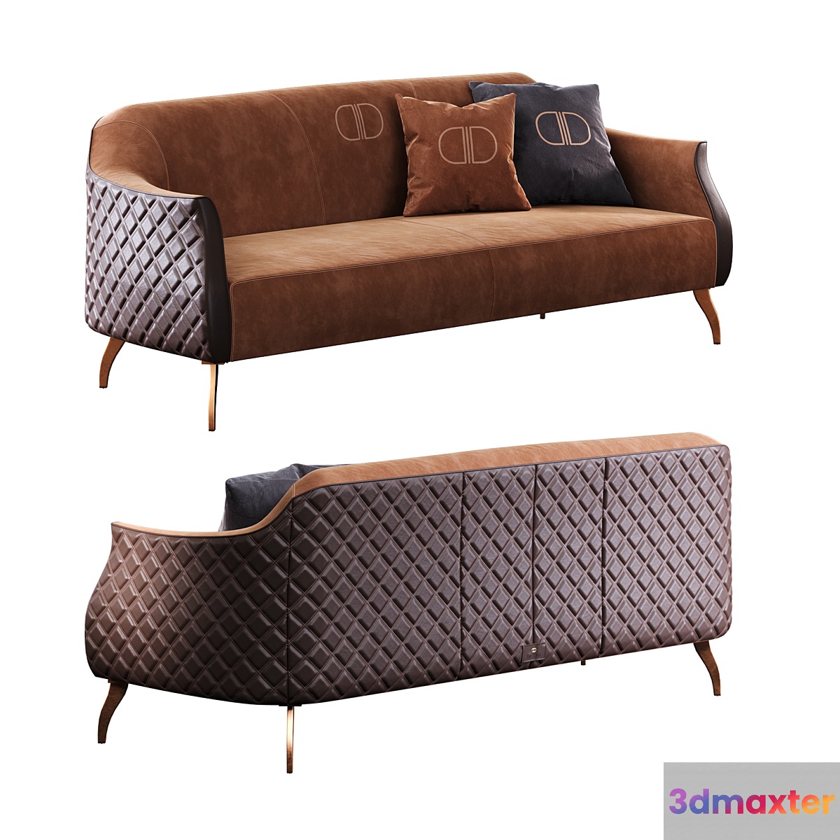 Daytona Olimpia sofa