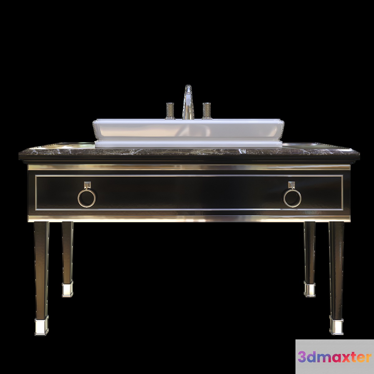 Oasis luxury lutetia - No.2