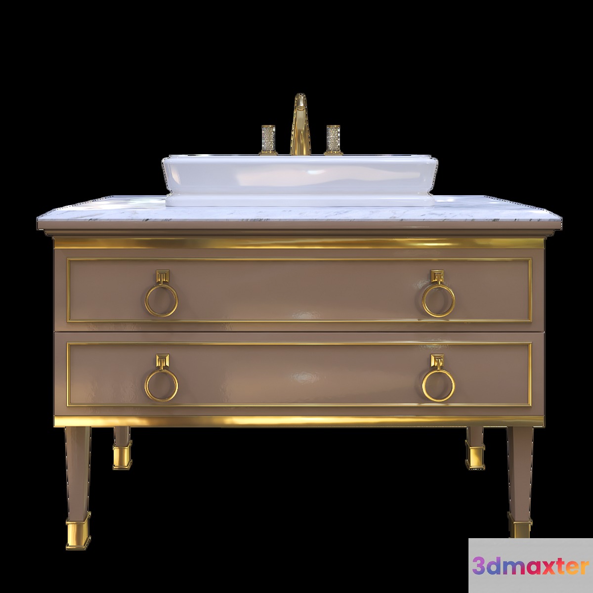 Oasis luxury lutetia