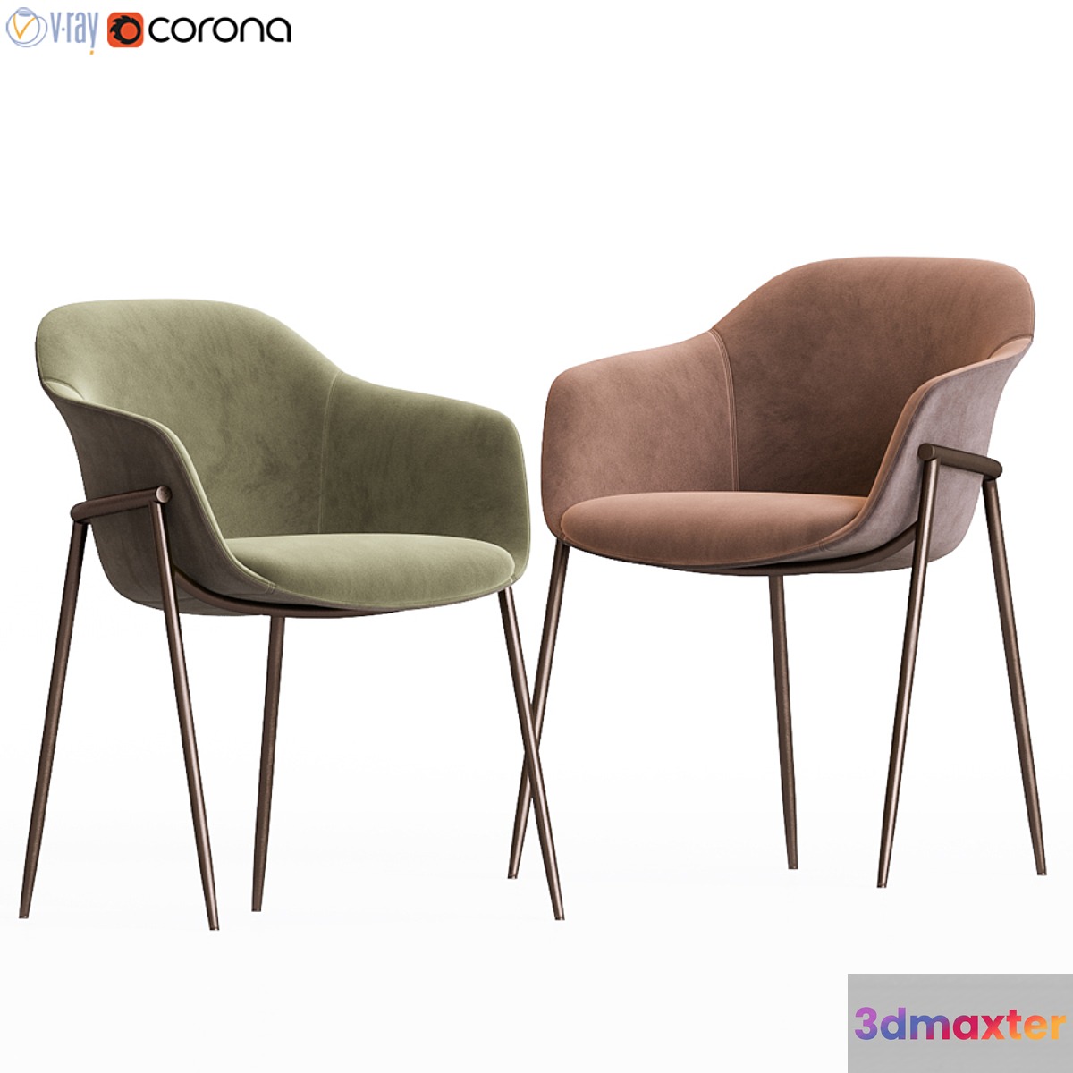 Chia chair giuliomarelli