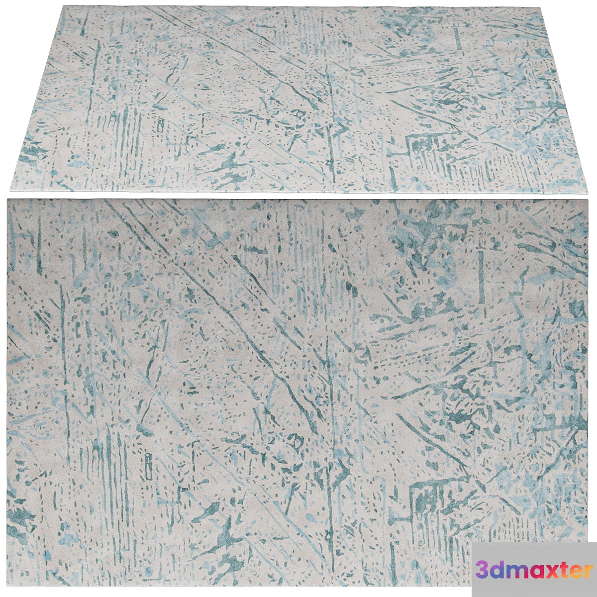 ROCHE BOBOIS CASEY 3D Max