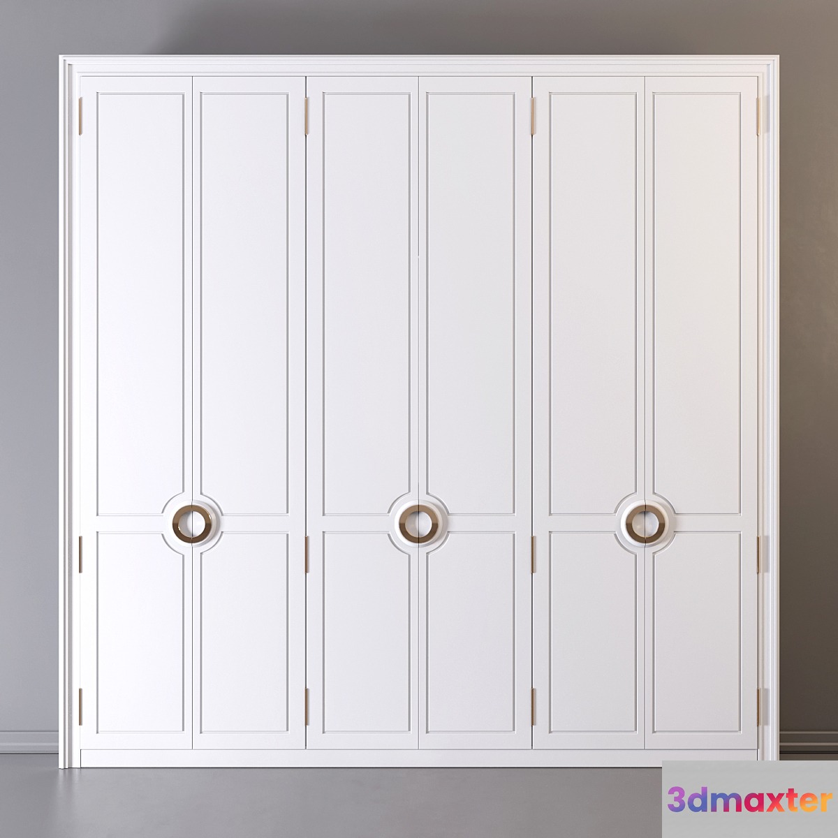 Cabinet 47