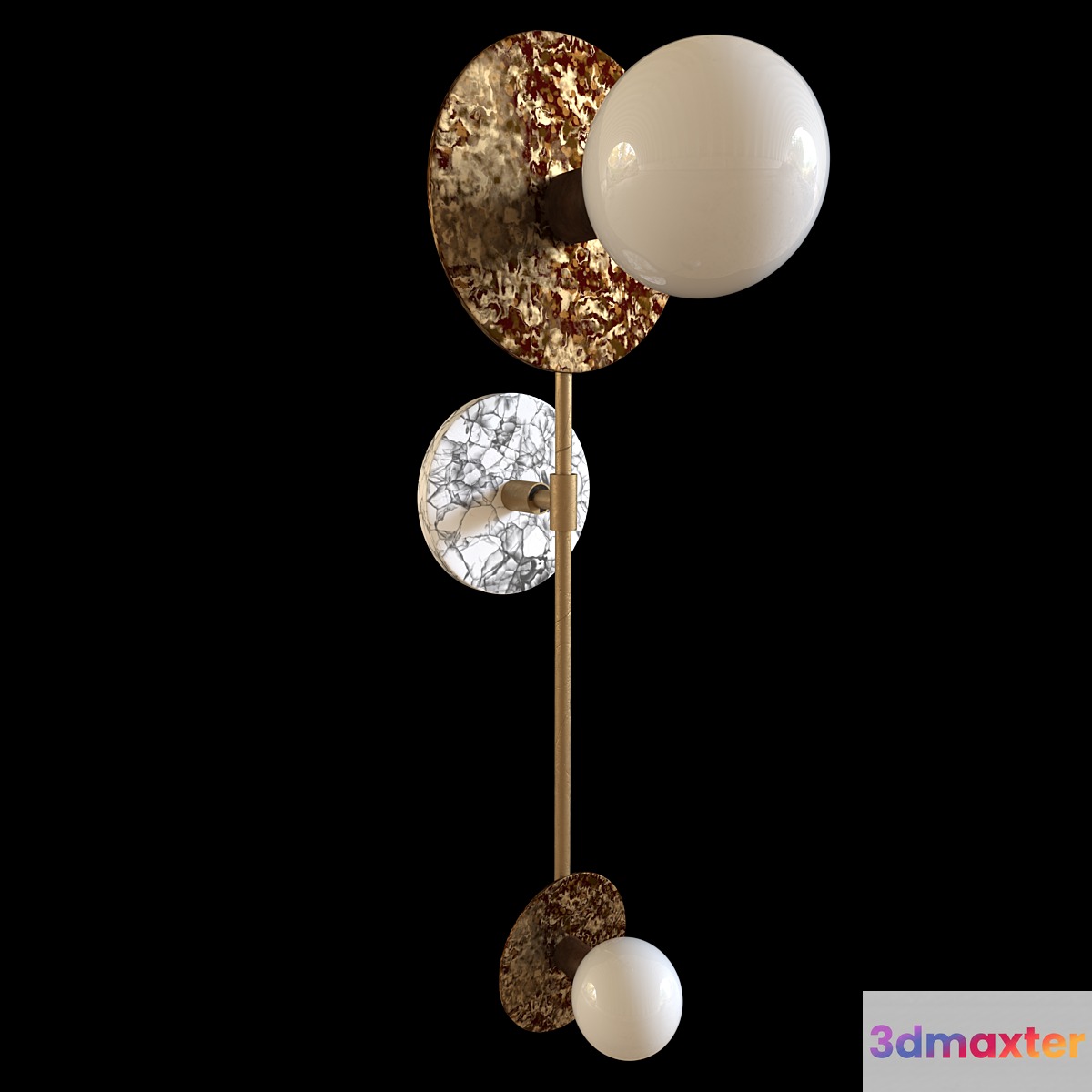 Lighting (1) - No.4