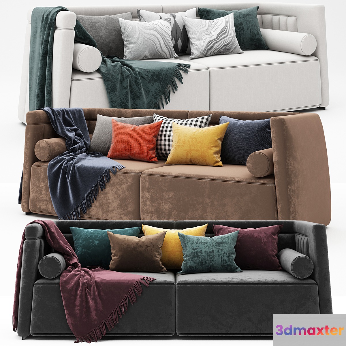 MODERN SOFA - No.29