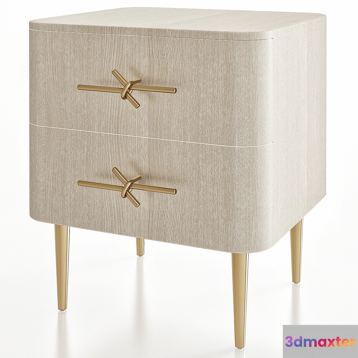 Debra Folz Nightstand