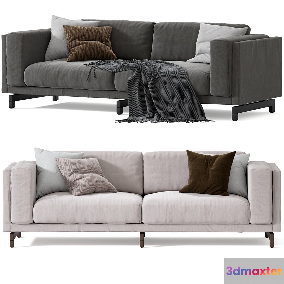 Ikea nockeby 3