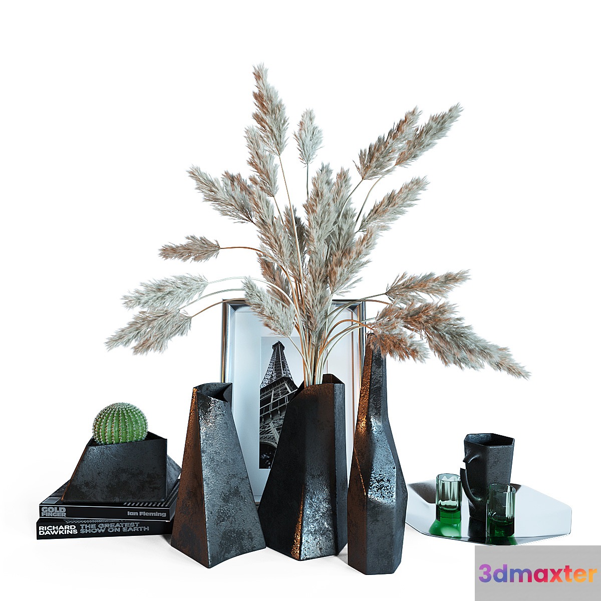 Accessories Set - No.7