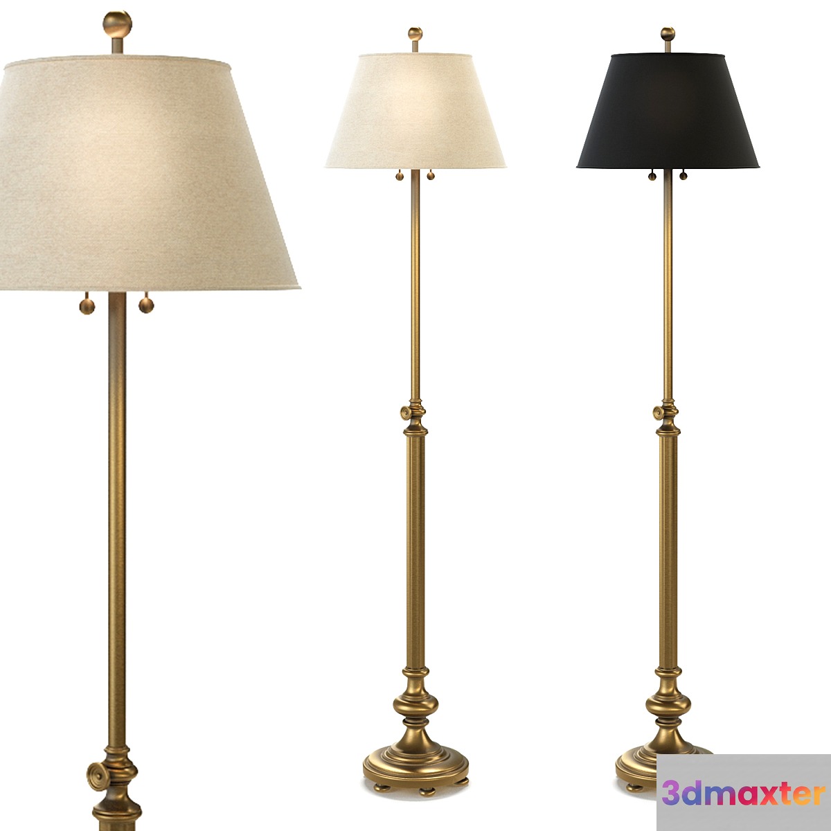 Visual Comfort CHA9124AB-NP - No.4