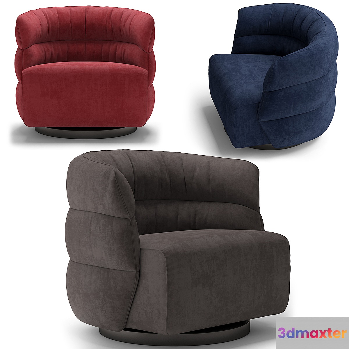 Natuzzi couture