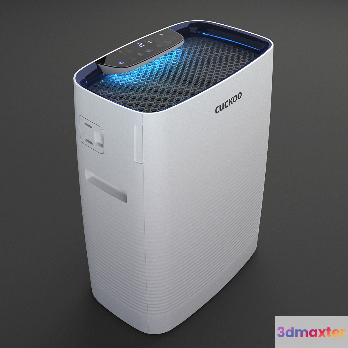CUCKOO IN & OUT Air Cleaner