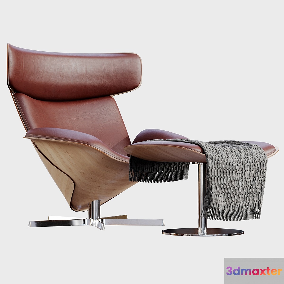 B & B Italia Almora Armchairs - No.2