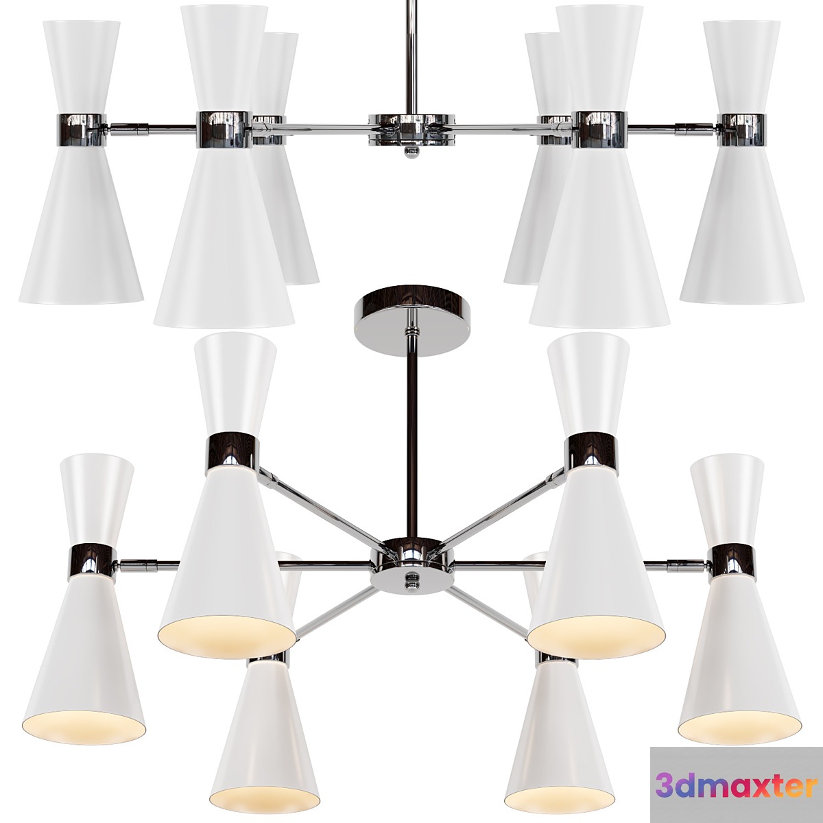 Lumion quinn 3D Max