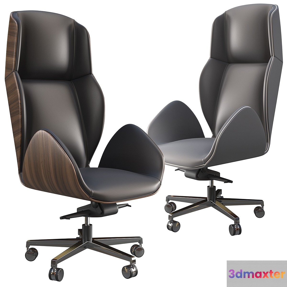 Vaghi suoni armchair - No.6