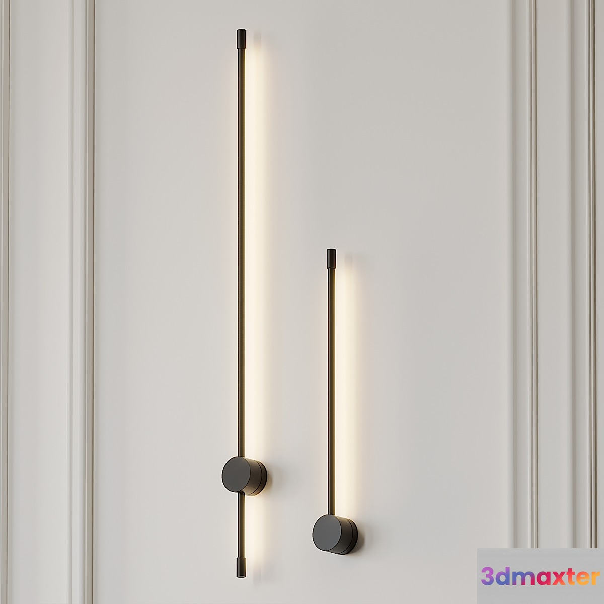 Novelty LED Wall Lamp