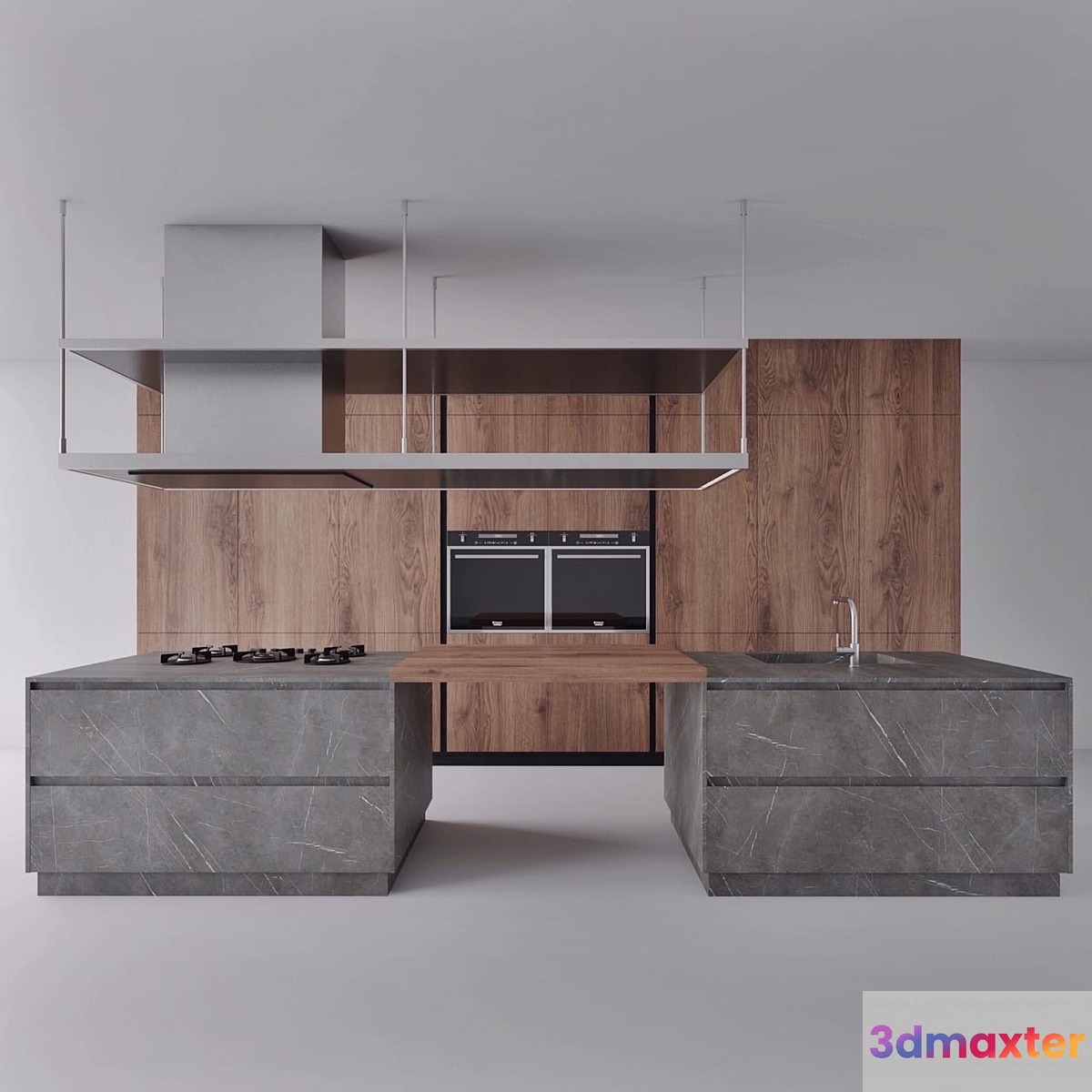 Modern kitchen - No.5