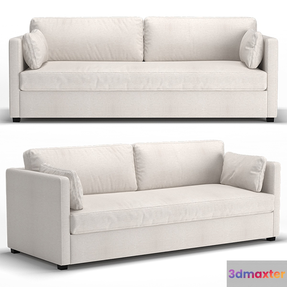 Dantone | Sofa 