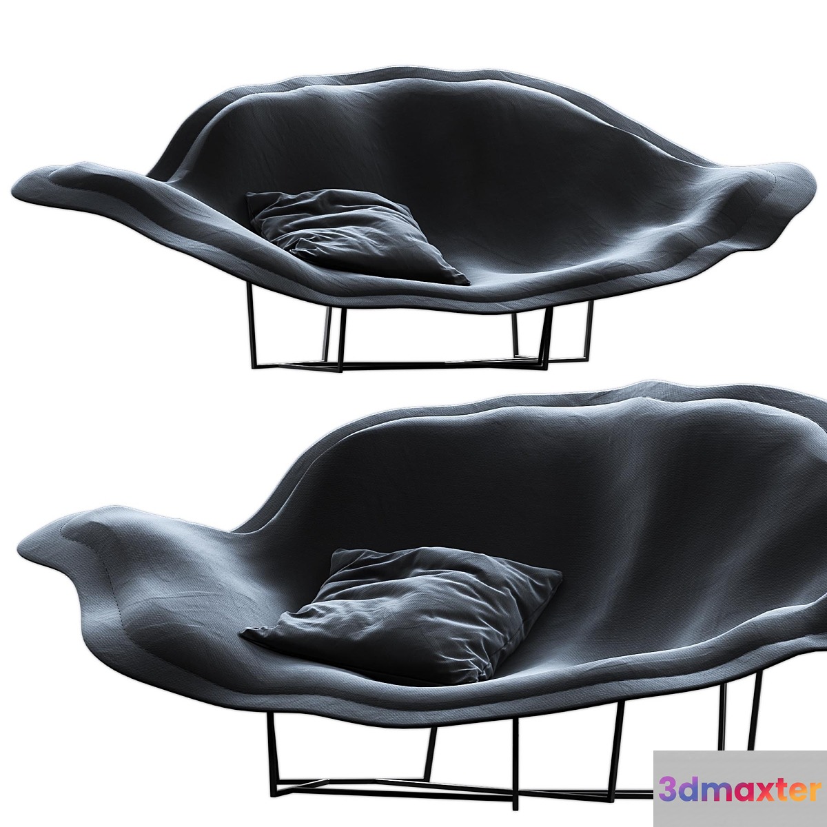 Poliform Wallace Armchair