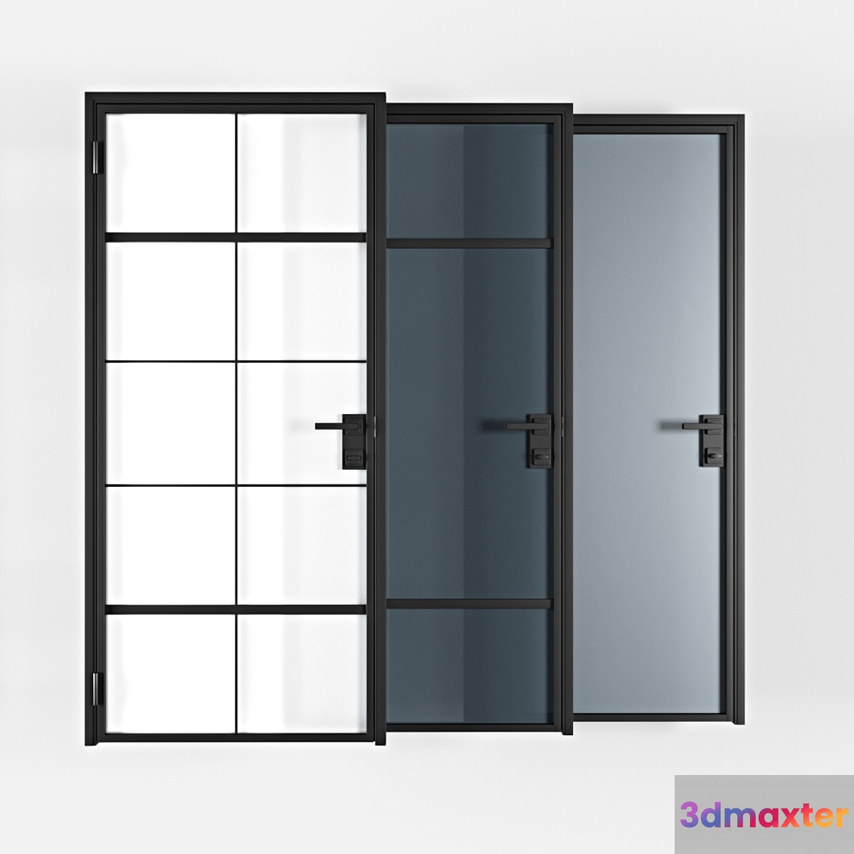 Doors Ginterio