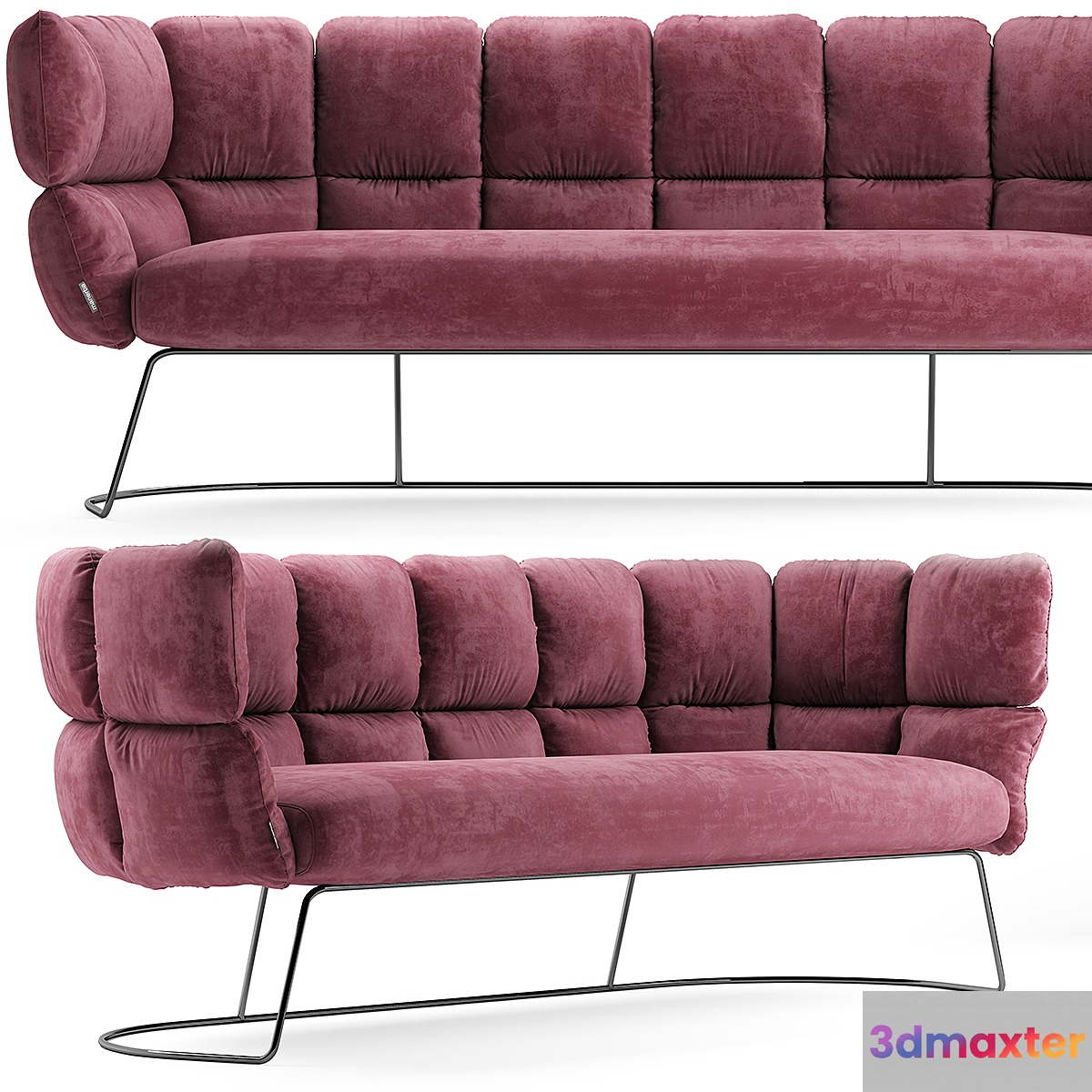 Sofa manerba undecided - No.3