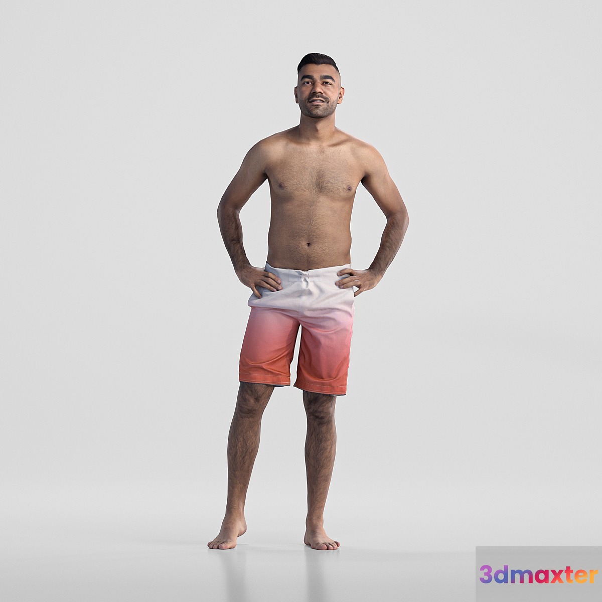 Inder_1240 3D Max