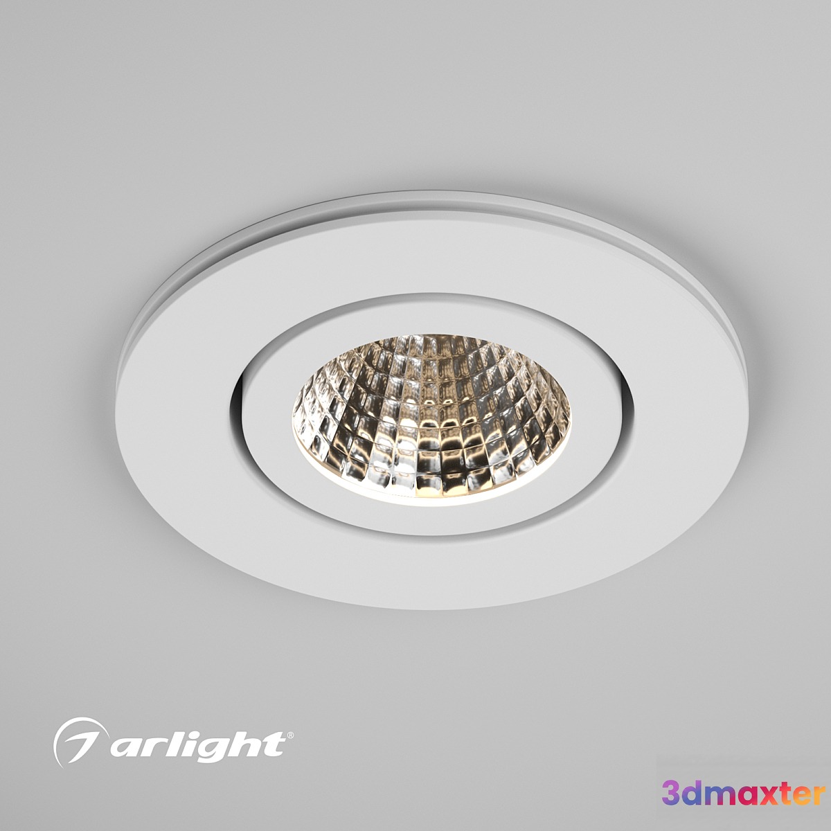 Luminaire LTM-R50WH 5W - No.4