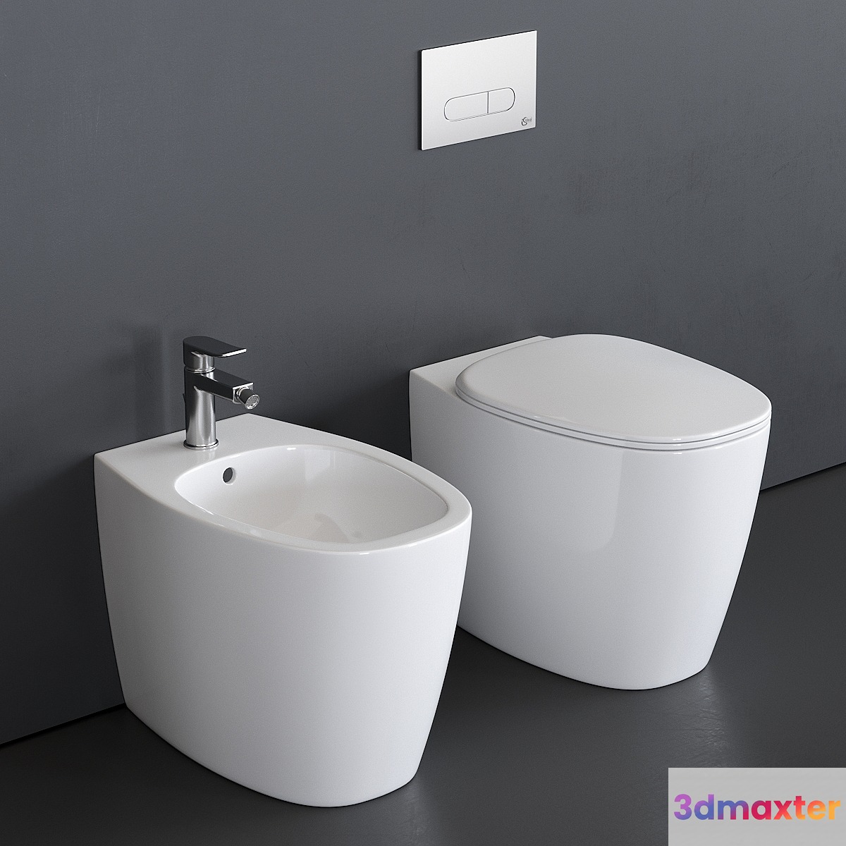 Ideal Standard Dea WC
