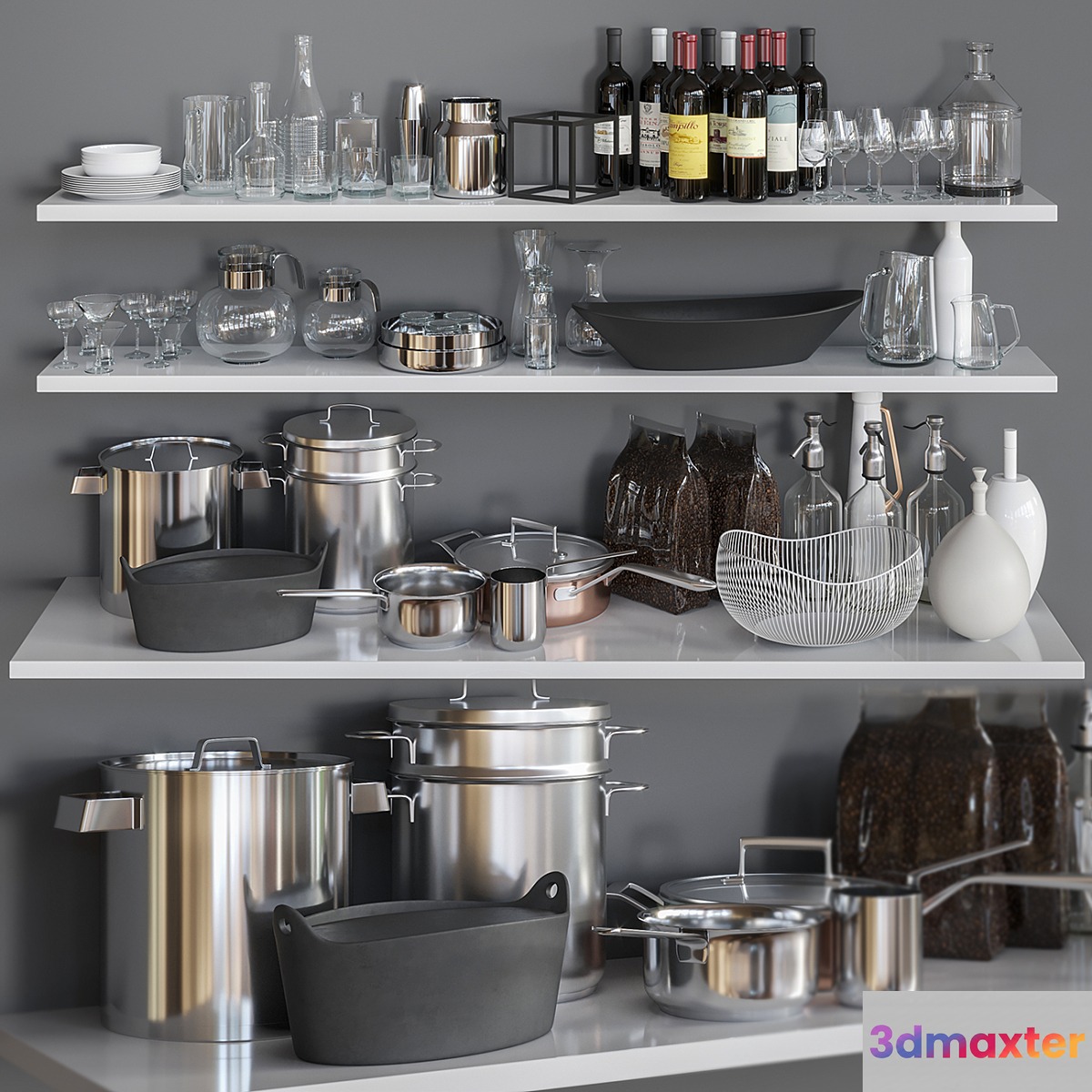 Kitchenware 002
