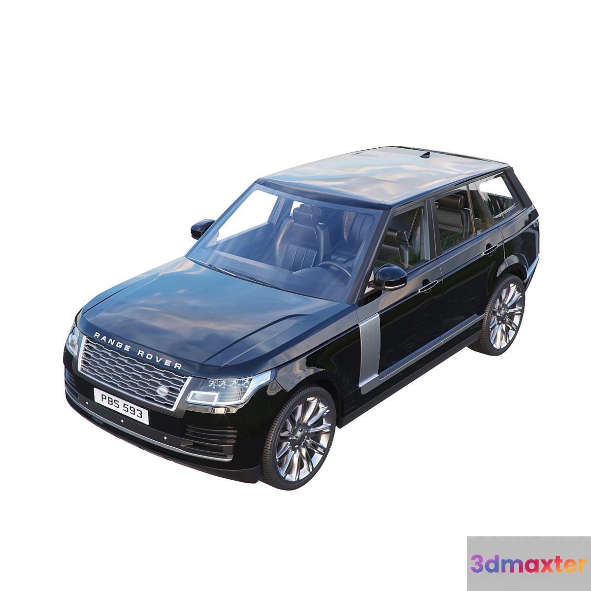 Range Rover Autobiography L405
