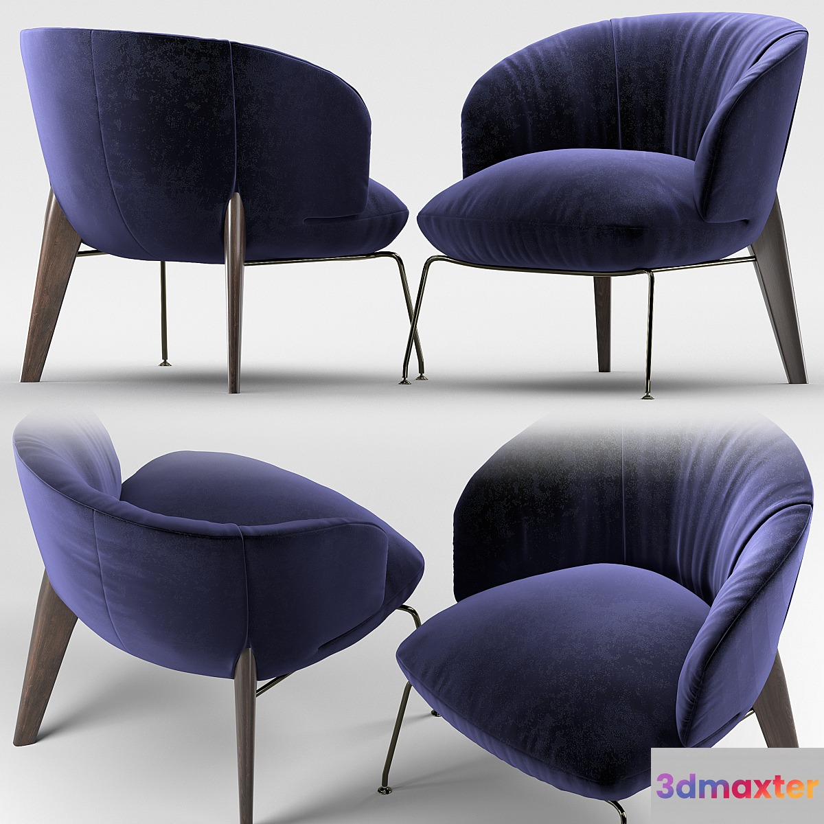 Natuzzi penelope