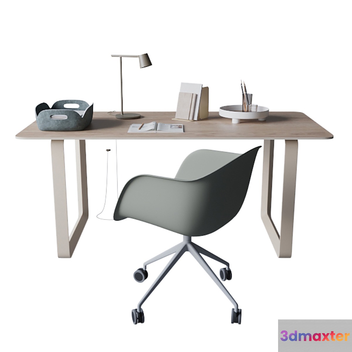 Desk 