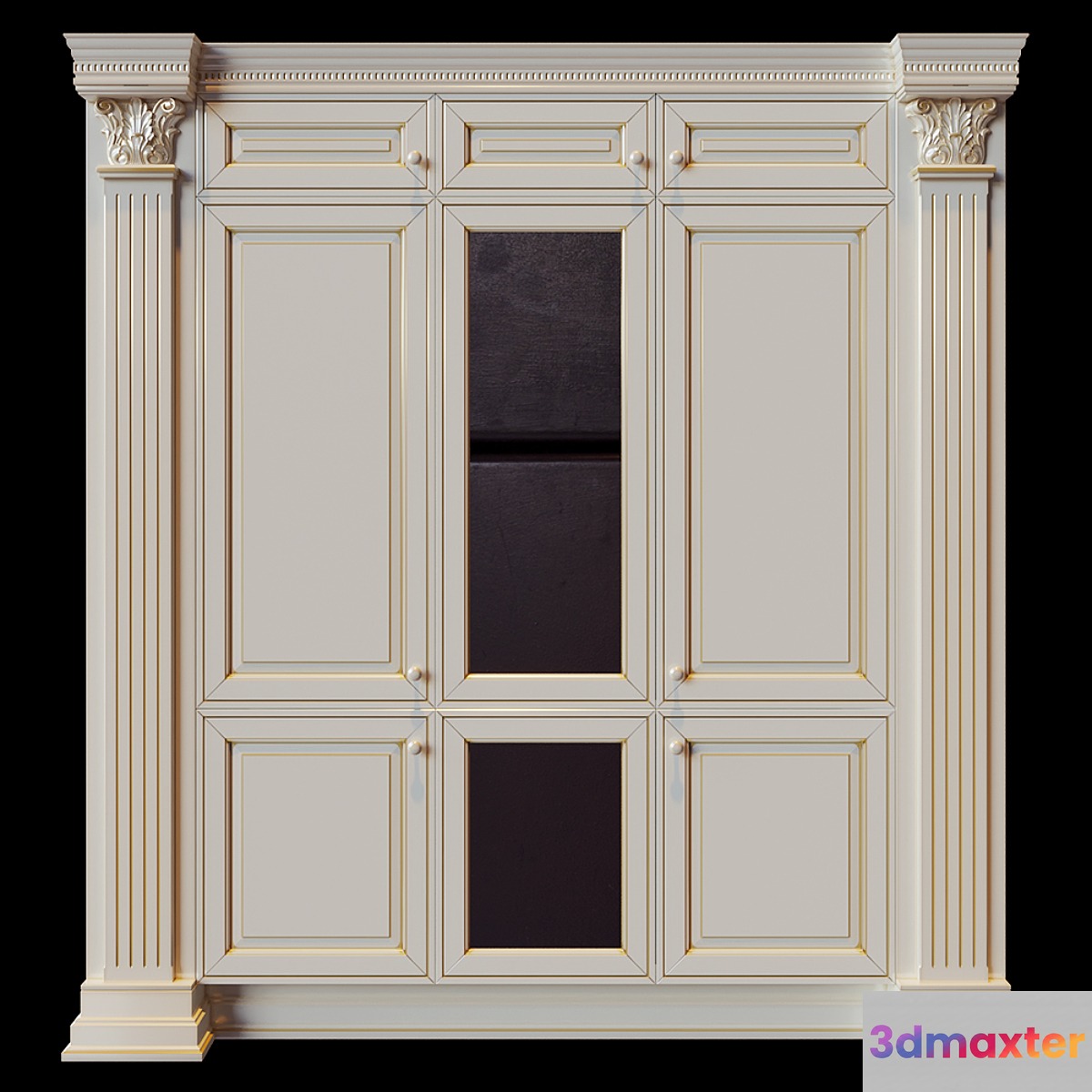 wardrobe Elisaveta Giulia Novars - No.3