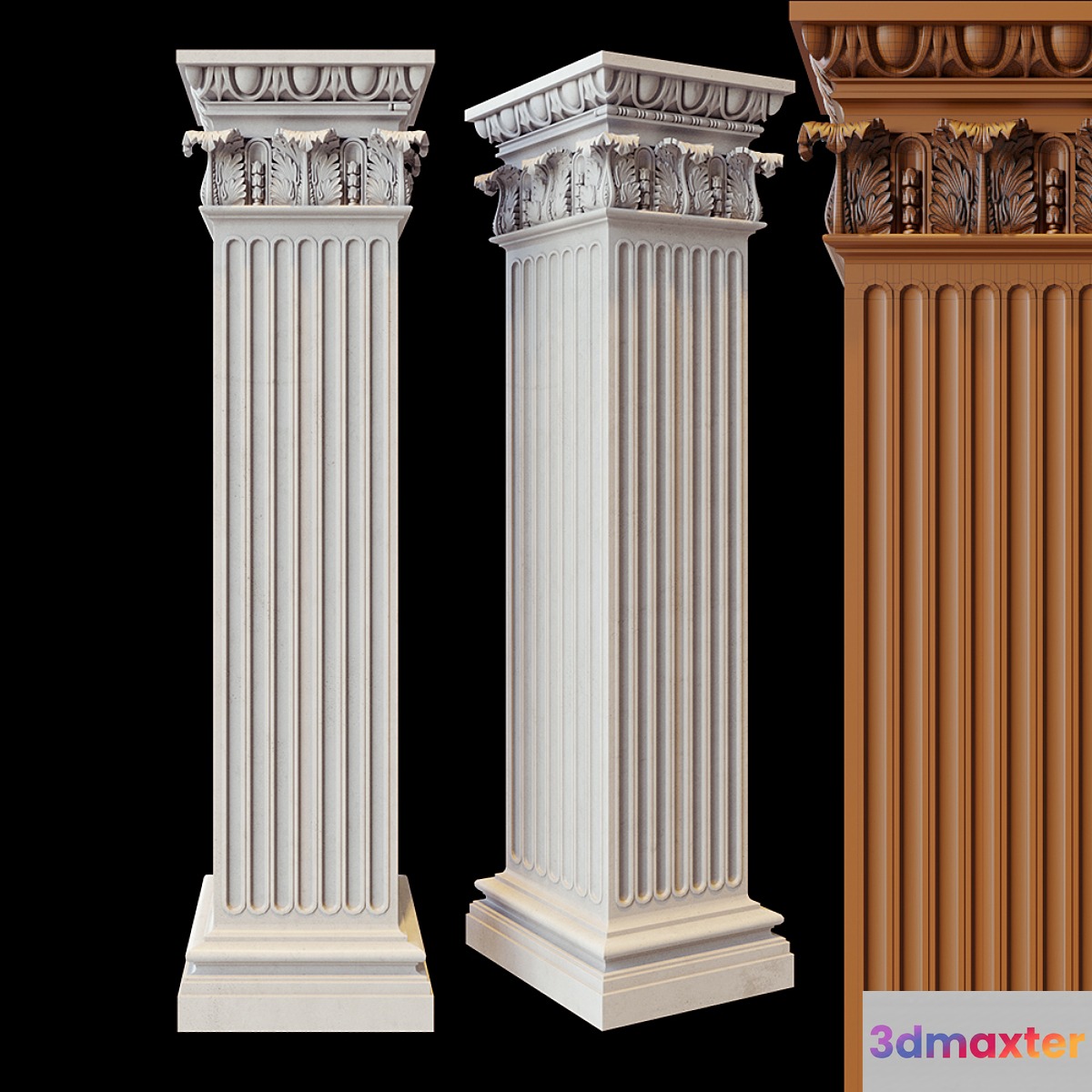 column