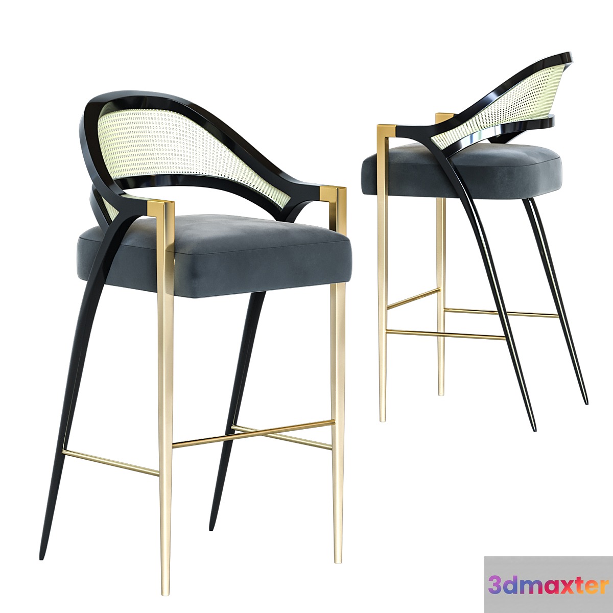 Anais dining chair
