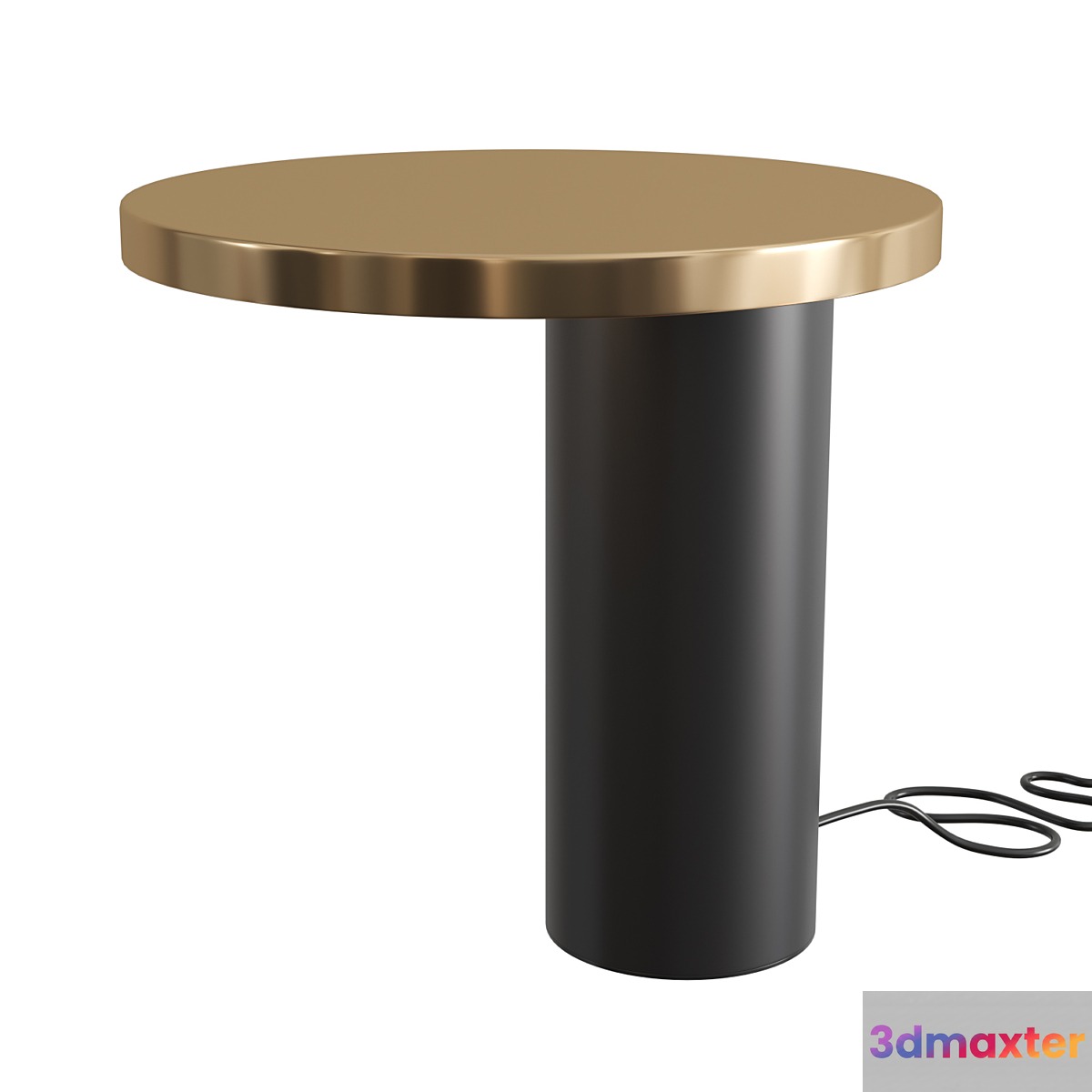Cylinda table lamp
