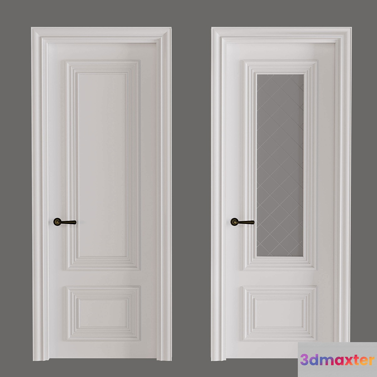 Door Palazzo 2