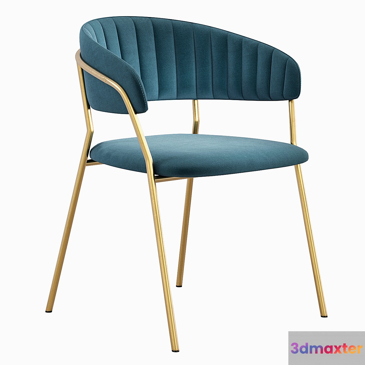 Modrest Brandy Modern Tania chair - No.2