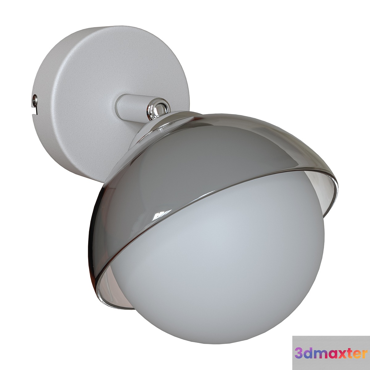 Spot Neruni 3597 _ 1C 3D Max
