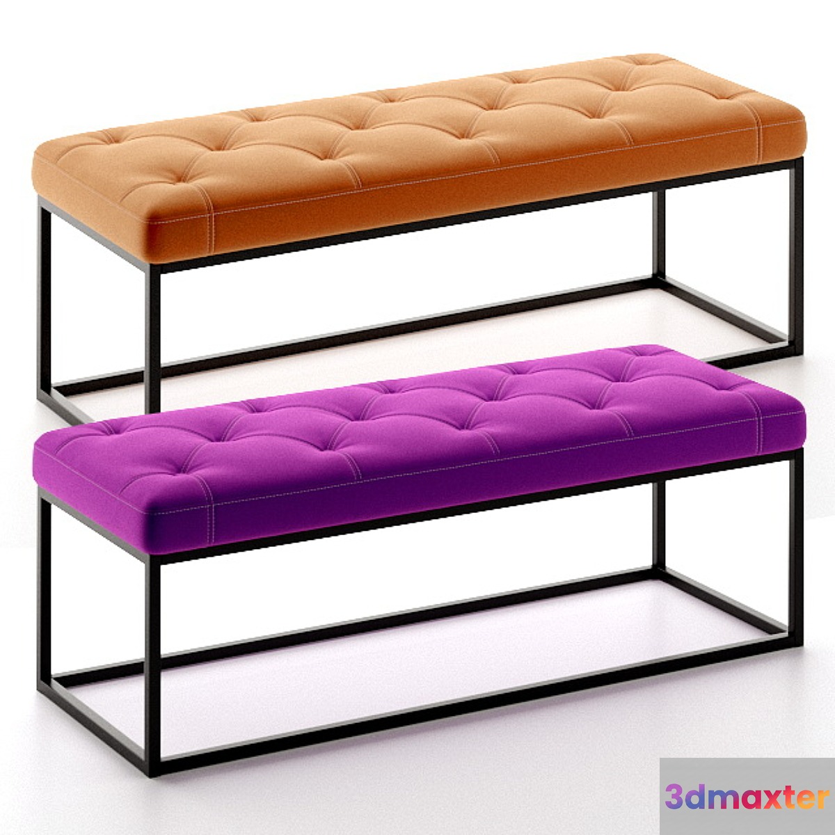Bench Loft - No.2