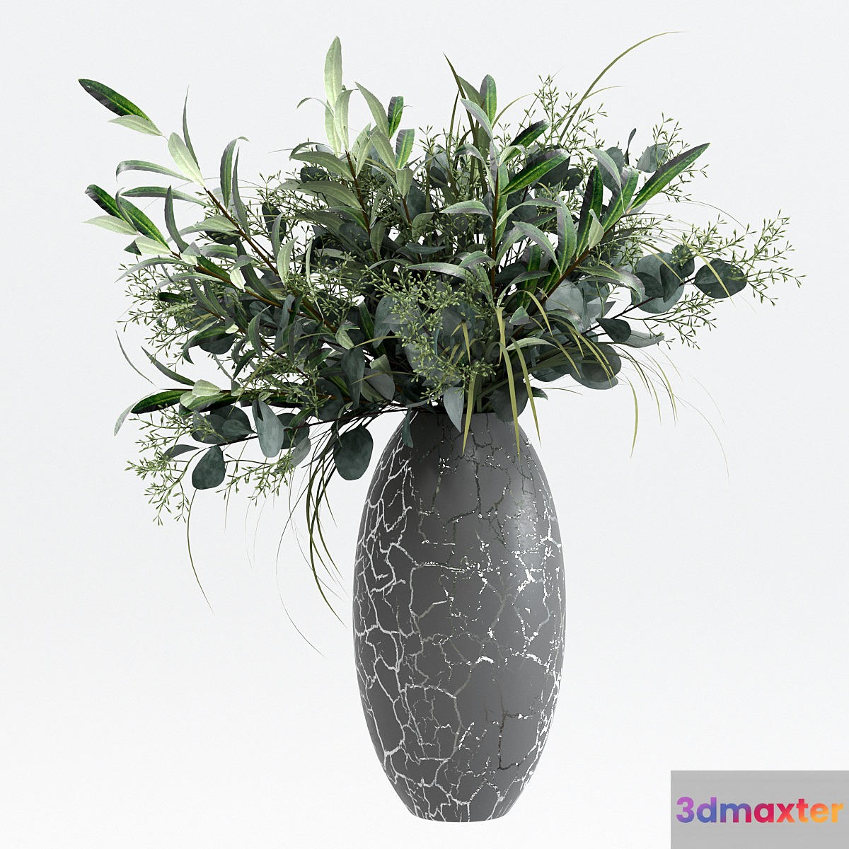 Bouquet - No.8