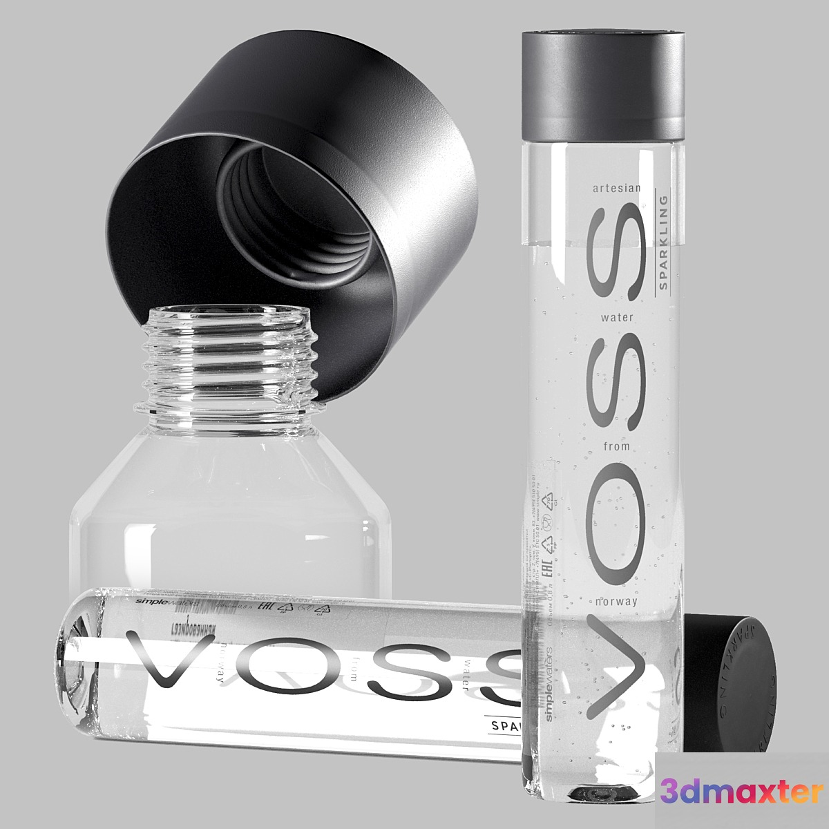 VOSS Sparkling