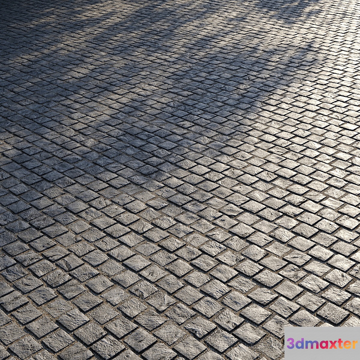 Paving - No.3