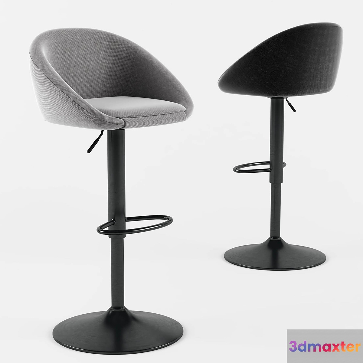 JYSK TAULOV bar stool